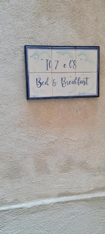 Bed and Breakfast il sette e l'otto Caiazzo Camera foto